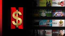 El incremento en el volumen de suscriptores de Netflix en la región facilita el despliegue de promociones comerciales simultáneas en varios países de habla hispana. El incremento en el volumen de suscriptores de Netflix en la región facilita el despliegue de promociones comerciales simultáneas en varios países de habla hispana.