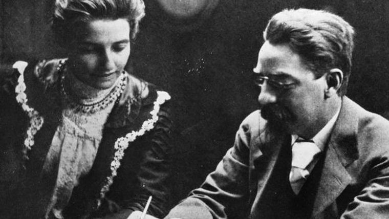 Las reformas propuestas por Beatrice y Sidney Webb, que ahora son aceptadas en cualquier sociedad, sembraron la semilla del Estado Bienestar.