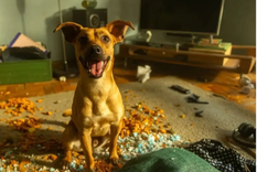 Una película que llega al alma. Fuente: Netflix. Una película que llega al alma. Fuente: Netflix.