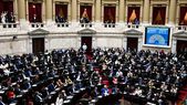 La Cámara de DIputados se prepara para debatir la Ley de Glaciares. La Cámara de DIputados se prepara para debatir la Ley de Glaciares.