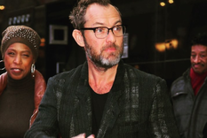 Esta es la fuerte obsesión de Jude Law por una saga reconocida. Foto: Instagram