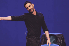 Dani Rovira dio un giro inesperado en su carrera