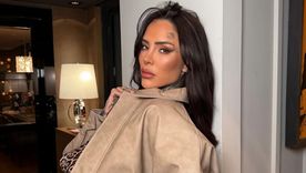 Cande Tinelli fue filosa.&nbsp;