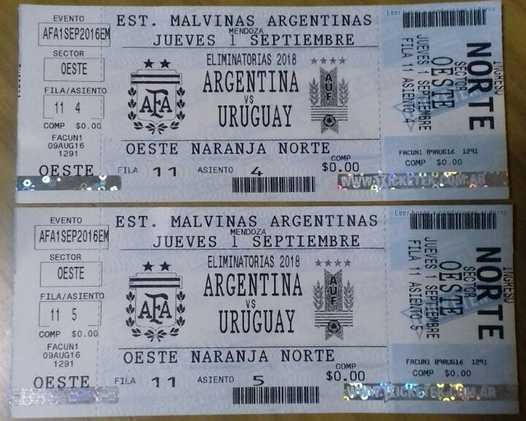 Foto: Ministerio de Seguridad