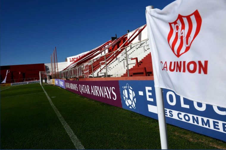 Unión ya tiene al reemplazante de Sebastián Méndez.