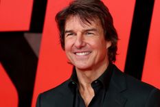 tom cruise la rompe en una pelicula de crimen en netflix