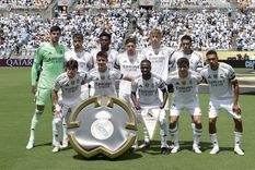 Un futbolista del Real Madrid podría ir preso por un pedido de la Fiscalía de España. Un futbolista del Real Madrid podría ir preso por un pedido de la Fiscalía de España.