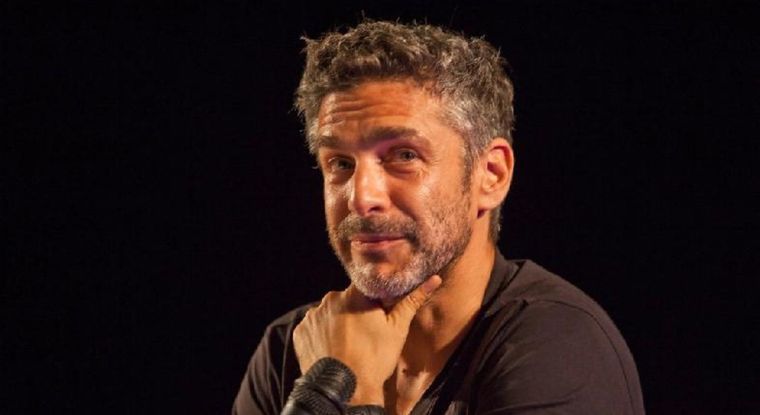 Leonardo Sbaraglia sorprendió al hablar sobre Milei. Leonardo Sbaraglia sorprendió al hablar sobre Milei.