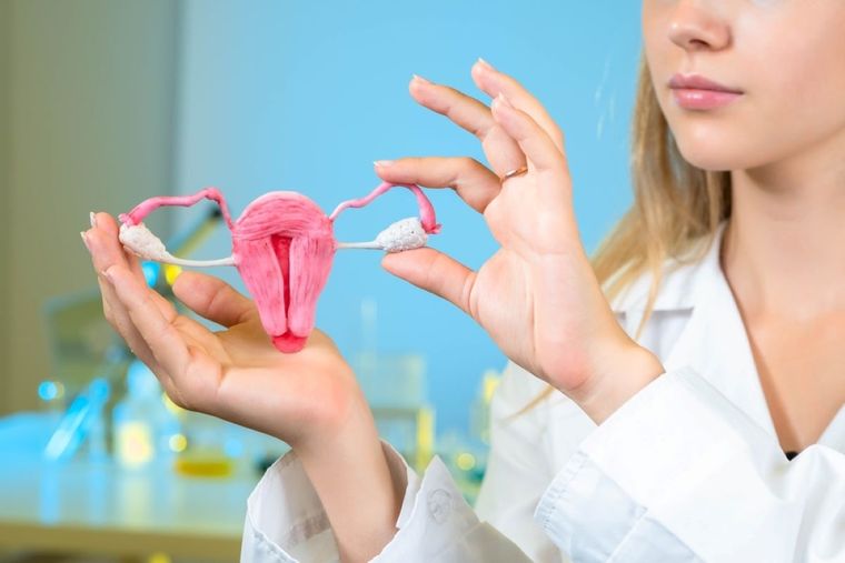 Mantente informada y atenta a las señales de tu cuerpo. Foto: Archivo