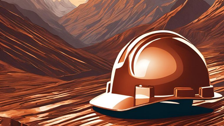 Foto: Imagen generada con IA