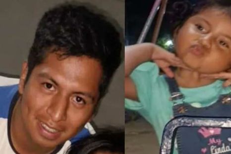 La víctima fue trasladada al Hospital Arturo Zabala, debido a las graves heridas que sufrió. Foto: X