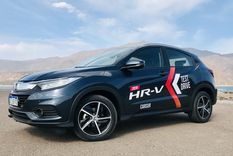 probamos la exquisita honda hr-v: ¡ojala siga siendo argentina! probamos la exquisita honda hr-v: ¡ojala siga siendo argentina!