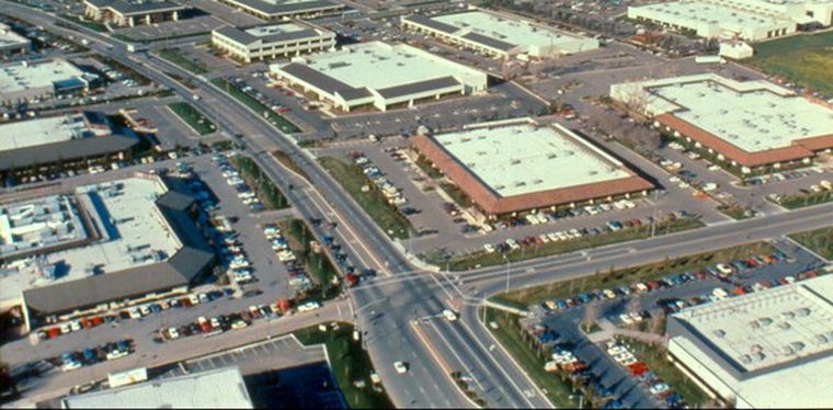 En Silicon Valley tienen sede las más grandes firmas de tecnología. Foto: web