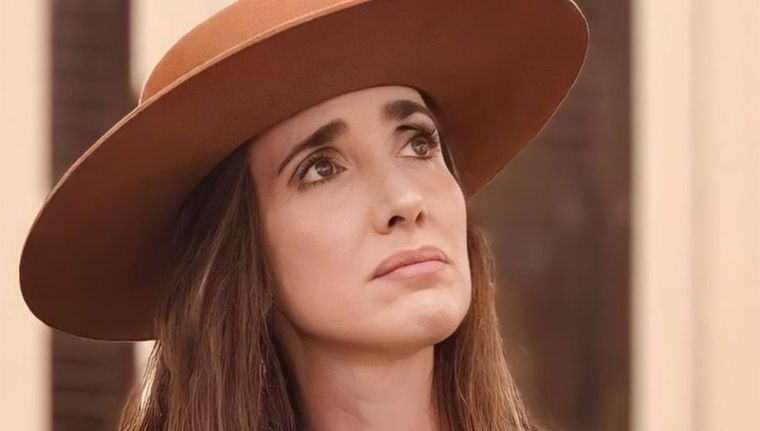 Falleció Ernesto Guillermo Villarruel, tío de la vicepresidenta Foto: @VickyVillarruel