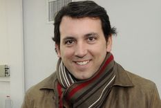 Foto: Alf Ponce / MDZ