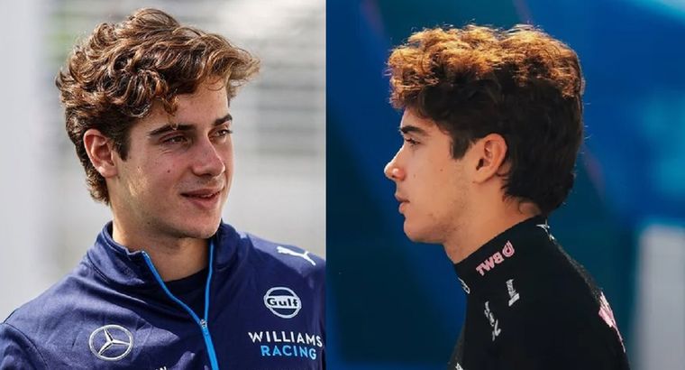 El piloto argentino Franco Colapinto se juega su continuidad en Alpine. Su rendimiento actual dista del prometedor debut que tuvo con Williams en 2024.