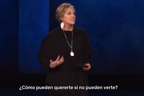 La película de Netflix que deberias ver.&nbsp;