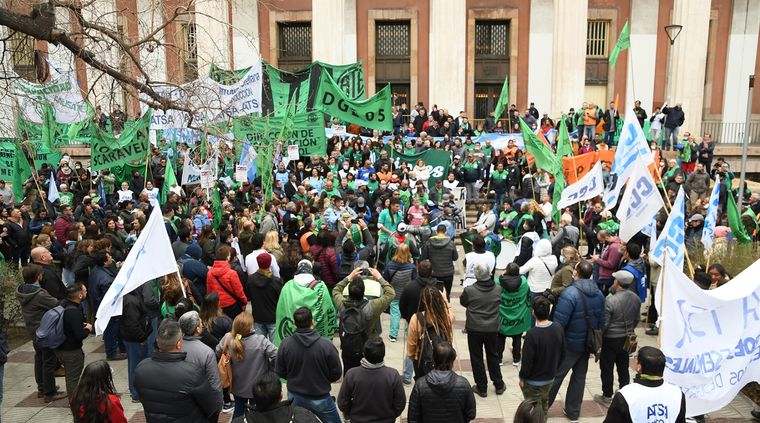 Foto: ALF PONCE MERCADO / MDZ