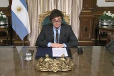 Lavié Pico otorgó la apelación del Gobierno y ahora las definiciones las hará la Cámara en lo Contencioso Administrativo Foto: Noticias Argentinas