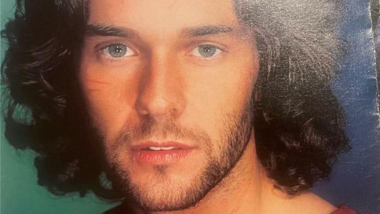 El posteo del actor que se hizo viral. Foto: TikTok: @manu_martinez