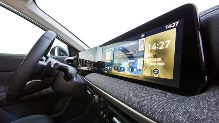 Nissan Kicks 2025 Nissan Kicks 2025