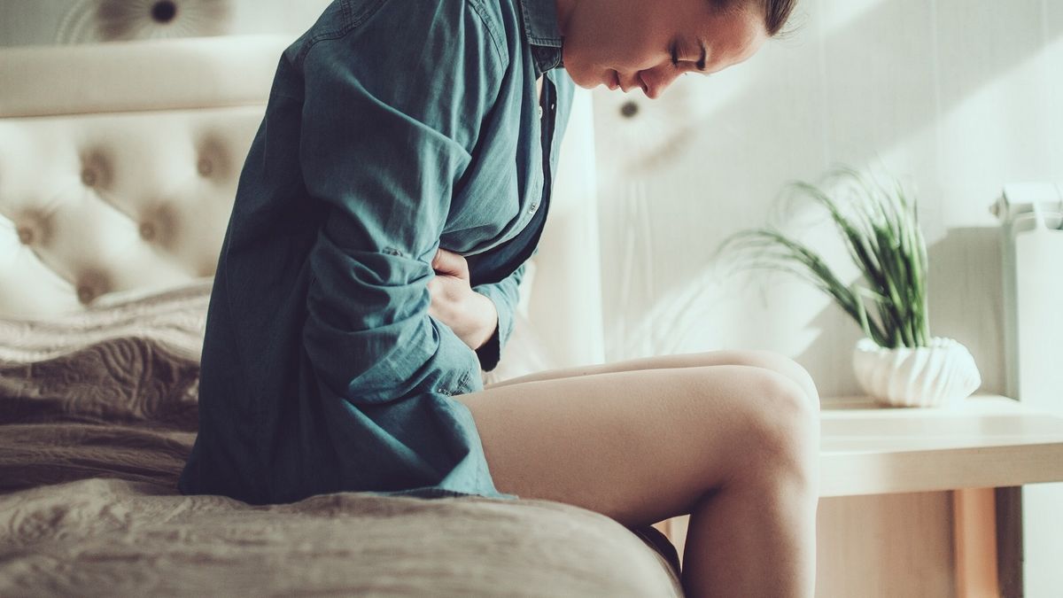 Presentaron un proyecto para crear un programa especial para mujeres con endometriosis