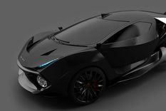 automotriz canadiense fabricara un deportivo electrico en argentina