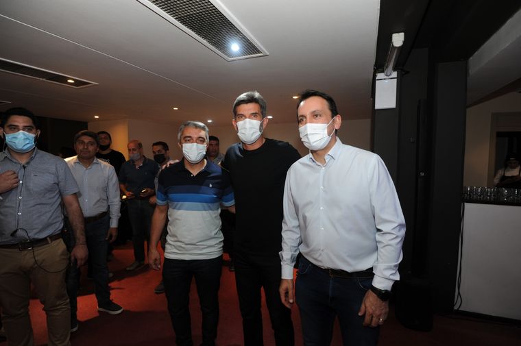 Foto: ALF PONCE MERCADO / MDZ