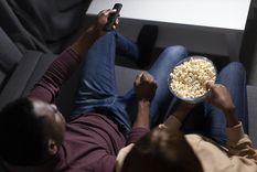 Un documental impactante. Fuente: Freepik.