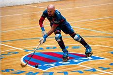 hockey sobre patines: el vendimia entrega sus primeras goleadas hockey sobre patines: el vendimia entrega sus primeras goleadas