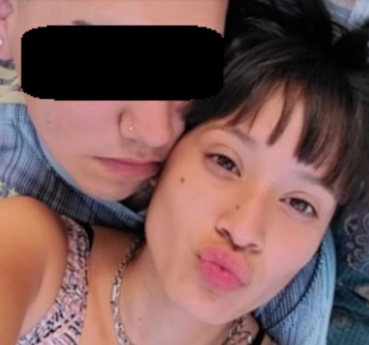 Nara tenía 19 años (Facebook)