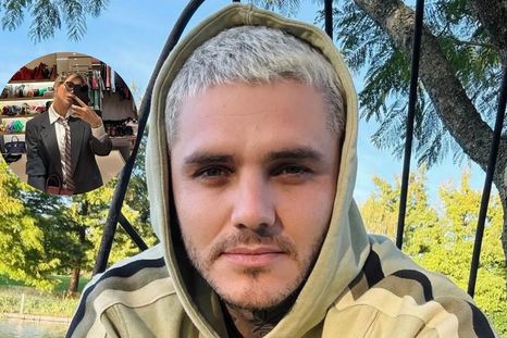 El Wandagate estalló nuevamente. El Wandagate estalló nuevamente.