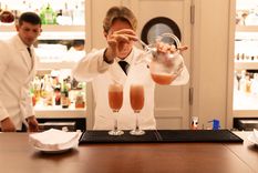 Cuánto cobran los gastronómicos en abril.