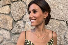 Ana Boyer Foto: Fuente: Imagen / @anaboyer