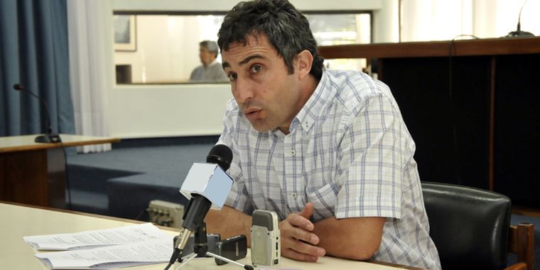 Foto: Agustín Mauricio/Mediamza.com
