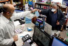 farmacias de mendoza aseguran que hay faltante de medicamentos estacionales