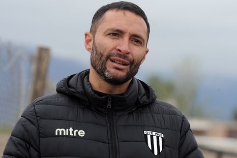 Sastre fue a ver Maipú vs Atlanta. Sastre fue a ver Maipú vs Atlanta.