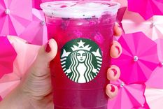 Starbucks Foto: El Nacional Cat