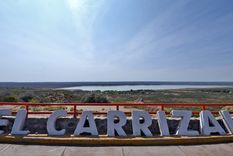 atencion: se restringen las actividades en el dique el carrizal