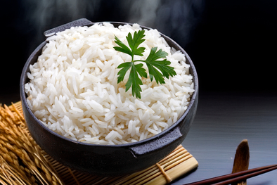 MDZol | Esta es la receta de arroz blanco perfecta