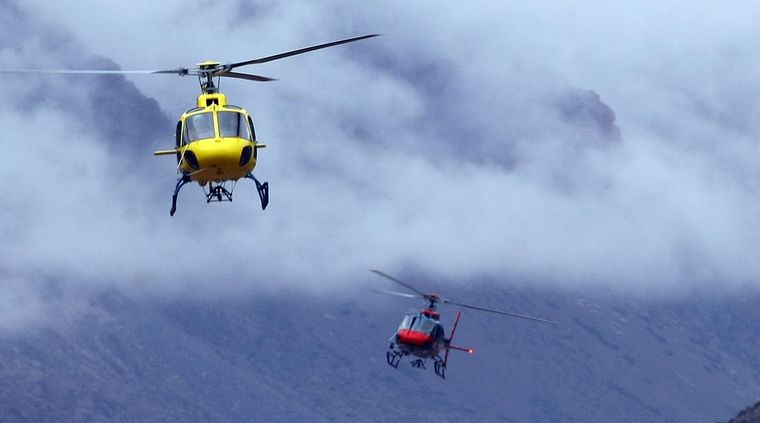 Foto: Gobierno de Mendoza