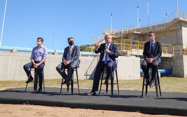 Foto: Twitter (@alferdez)