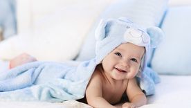 Estos fueron los nombres de niño seleccionados por la IA. Foto: Shutterstock Estos fueron los nombres de niño seleccionados por la IA. Foto: Shutterstock