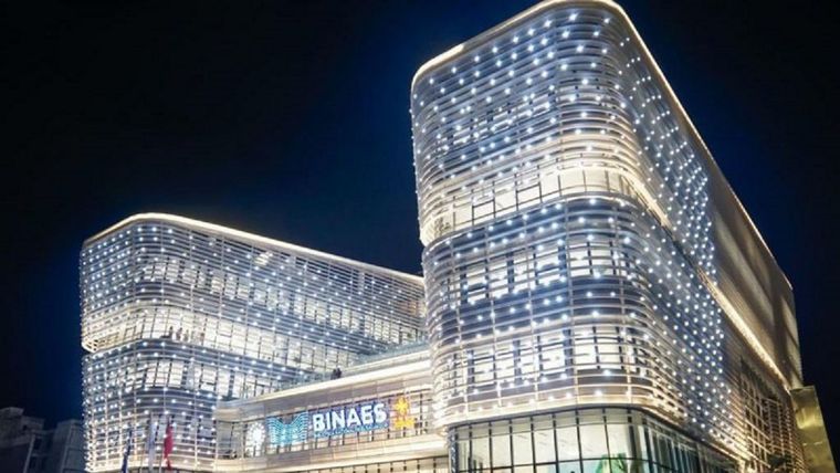 La Biblioteca Nacional de El Salvador estará abierta todos los días del año, las 24 horas. Foto: Getty Images