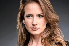 Altaír Jarabo, la mezcla perfecta entre elegancia y sensualidad. Foto: Instagram @altairjarabo