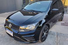 el usado del dia: super atractivo volkswagen gol trend modelo 2020