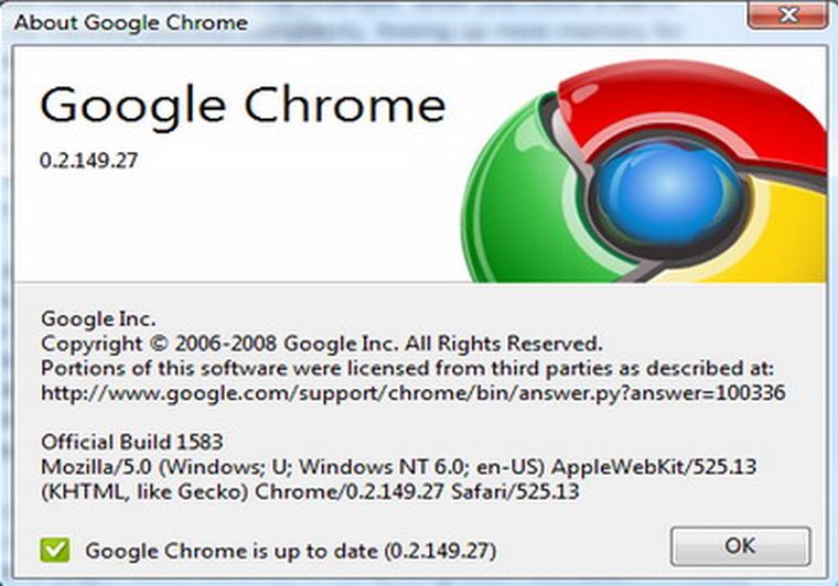 Google ofrece programas gratuitos y pagos que se ejecutan en el navegador. Foto: WEB