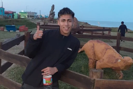 Quiénes son los detenidos por el crimen del joven marplatense baleado en la cabeza