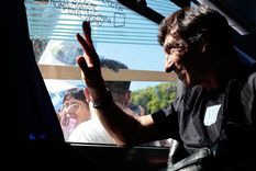 Debido a que el monto ofrecido por Diego Milito no convenció al actual DT de Racing, este no seguiría en la Academia. Foto: @RacingClub