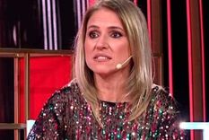 Fernanda Iglesias contó detalles de su ataque de pánico. Foto: Captura de video América TV Fernanda Iglesias contó detalles de su ataque de pánico. Foto: Captura de video América TV